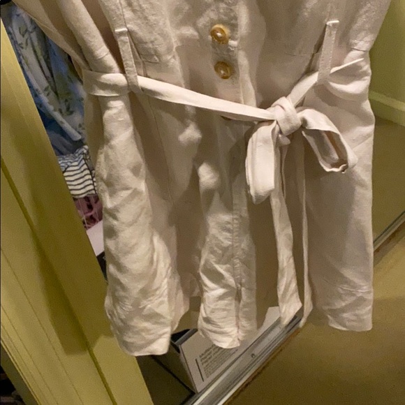 Rails romper - Picture 2 of 5